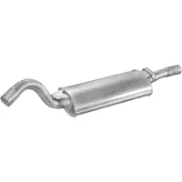 4MAX Endschalldämpfer 0219-01-00105