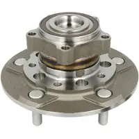 BTA Radlagersatz H1G045BTA