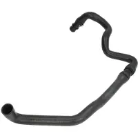 THERMOTEC Kühlerschlauch Wasserschlauch für MINI Schrägheck (R56) DWB189TT