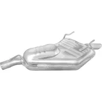 4MAX Endschalldämpfer 0219-01-04804