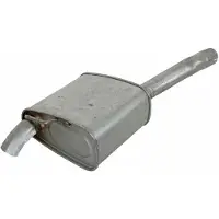 4MAX Endschalldämpfer 0219-01-08376