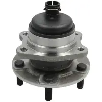 BTA Radnabe H2Y001BTA