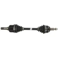 POINT GEAR Antriebswelle PNG72489 Links