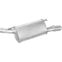 4MAX Endschalldämpfer 0219-01-17136