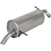 4MAX Endschalldämpfer 0219-01-19216