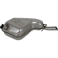 4MAX Endschalldämpfer 0219-01-31257