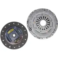 AISIN Kupplungssatz KY-141R