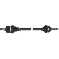 POINT GEAR Antriebswelle PNG73167 Links
