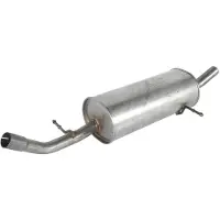 4MAX Endschalldämpfer 0219-01-04325