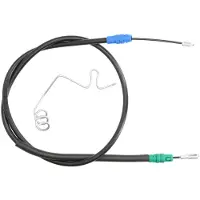 Linex Seilzug, Feststellbremse 15.02.47 Links