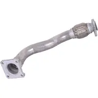ASMET Abgasrohr 03.038