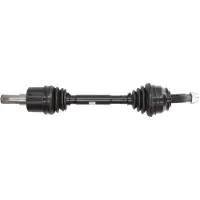 POINT GEAR Antriebswelle PNG72656 Links