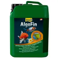 Tetra Pond AlgoFin 3 L Flüssigkeit für den Gartenteich mit algizider Wirkung