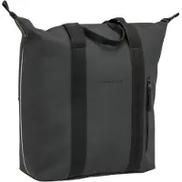 New Looxs - 228.501 - Fahrradtasche - Odense Kota 24 L - schwarz