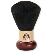 Ikos Kabuki Pinsel- vegan 95mm 1 St