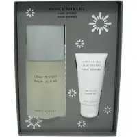Issey Miyake L'Eau d'Issey Pour Homme Eau de Toilette + Shower Gel 75 l