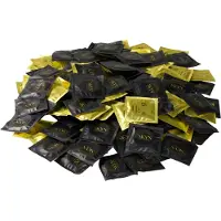 Manix *Original* Non-Latex 144 St Kondome