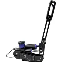 CONSPIT H3 Dual-Mode Hydraulic Handbrake