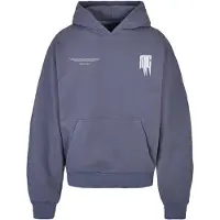MJ Gonzales Metamorphose V2 Oversized Kapuzenpullover