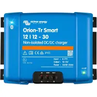 Victron Energy Smart Orion-Tr 12/12/30