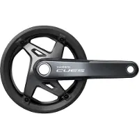 Shimano Einzelnes Tretlager Cues FC-U8000-1 9/10/11V