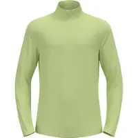 Odlo Herren Pullover Mid layer 1/2 zip ROY