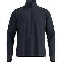Odlo Grid Fleece Mit Halbem Reißverschluss