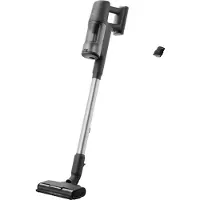AEG AP61CB21DG, Stabstaubsauger, Beutellos, Grau, 0,6 l, Trocken, 79 dB