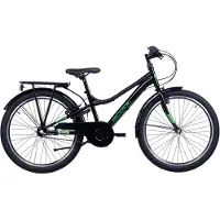 S'Cool Kinderfahrrad "SCOOL troX" 3 Gang Shimano Nabenschaltung