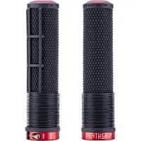 Dmr Deathgrip 2 Race Flanged Thick Griffe
