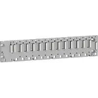Schneider Electric Backplane M340 12 Steckplätze