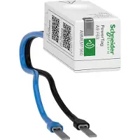 Schneider Electric Acti 9 Elektrizitätszähler - A9MEM1560