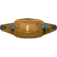 Cotopaxi Gürteltasche Allpa X 1,5L Hip Pack Bronze