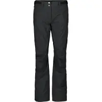 SCOTT Damen Skihose Ultimate Dryo 10 Black - L
