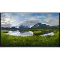 Dell Pro Plus P2425HE_WOST, 61 cm (24"), 1920 x 1080 Pixel, Full HD, LCD, 8 ms, Schwarz