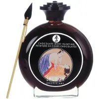 Shunga - Bodypainting Chocolate 100 ml