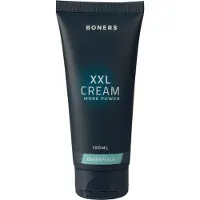 Huismerk Essentials XXL - Intimcreme für Männer (100 ml)