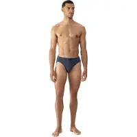 Mey Jazz Pants Serie Blue Check Yacht Blue | Größe 6