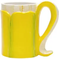 Donkey - Banana Romance Mug