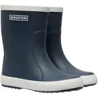 Bergstein Gummistiefel Classic Kinder Dark Blue-Schuhgröße 24