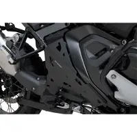 SW-Motech Bmw R 1300 Gs Abs/r Abs 23-25 Fersenschutz