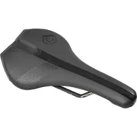 Pro Sattel - TURNIX PERFORMANCE 142mm - Schwarz