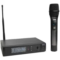 DNA Professional Vm Vocal Set Funkmikrofon