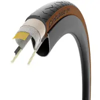 Pirelli Cinturato Evo Classic Techwall+ 60 Tpi Smartevo As Tubeless 700 X 28 Rennradreifen