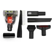 Nedis Auto-staubsauger-set 32-35 Mm