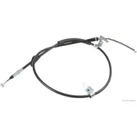 HERTH+BUSS JAKOPARTS Seilzug, Feststellbremse HERTH+BUSS JAKOPARTS J3924085 Links