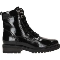 Gabor Damen Boots 765.1 - Zwart - Größe 35,5