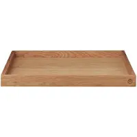 AYTM Unity Tablett M Oak - , Unity, Holz, Holz, Design