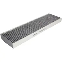 PURRO Innenraumluftfilter mit Aktivkohle PUR-PC3017C