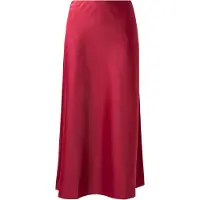 Y.A.S Midirock "YASPELLA HW MIDI SKIRT S. NOOS"